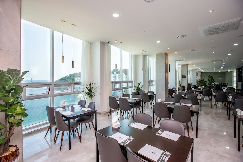 Фото Grab The Ocean Songdo