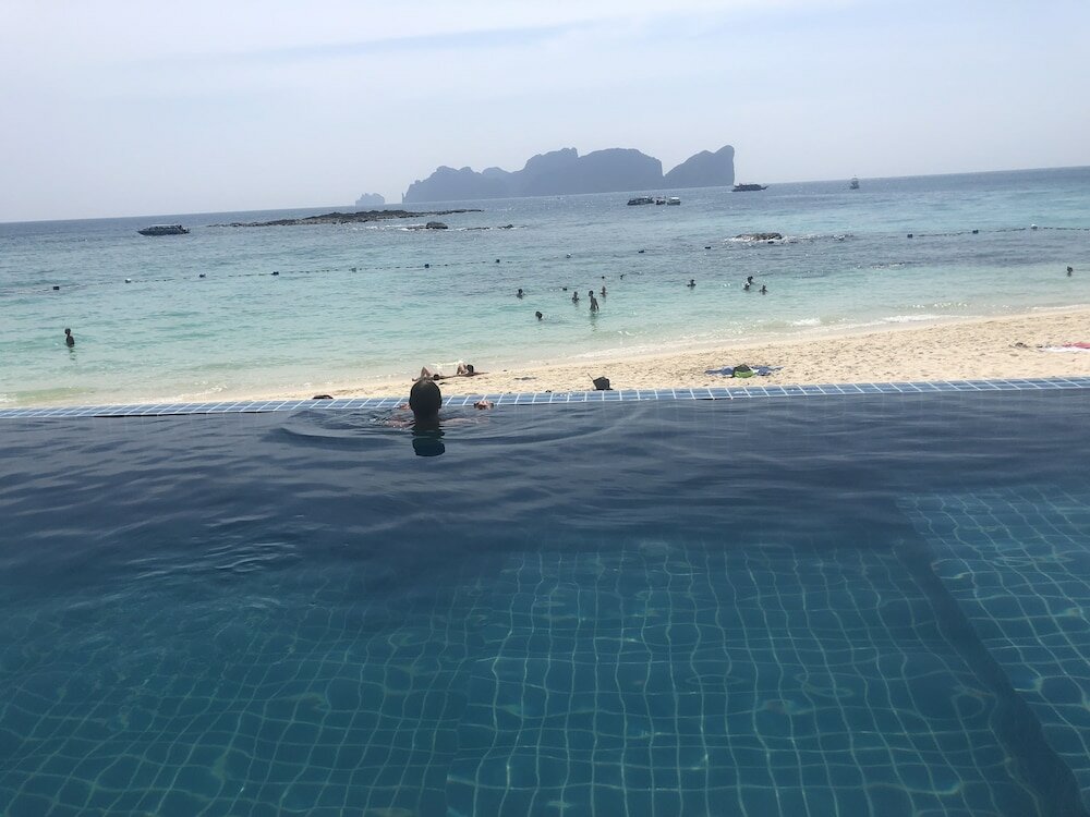 Фото Phi Phi The Beach Resort