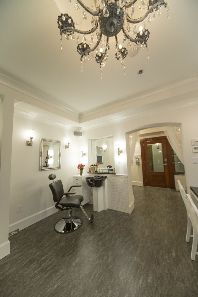 Фото Hume Hotel & SPA
