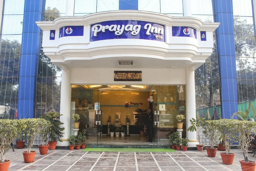 Фото Prayag Inn