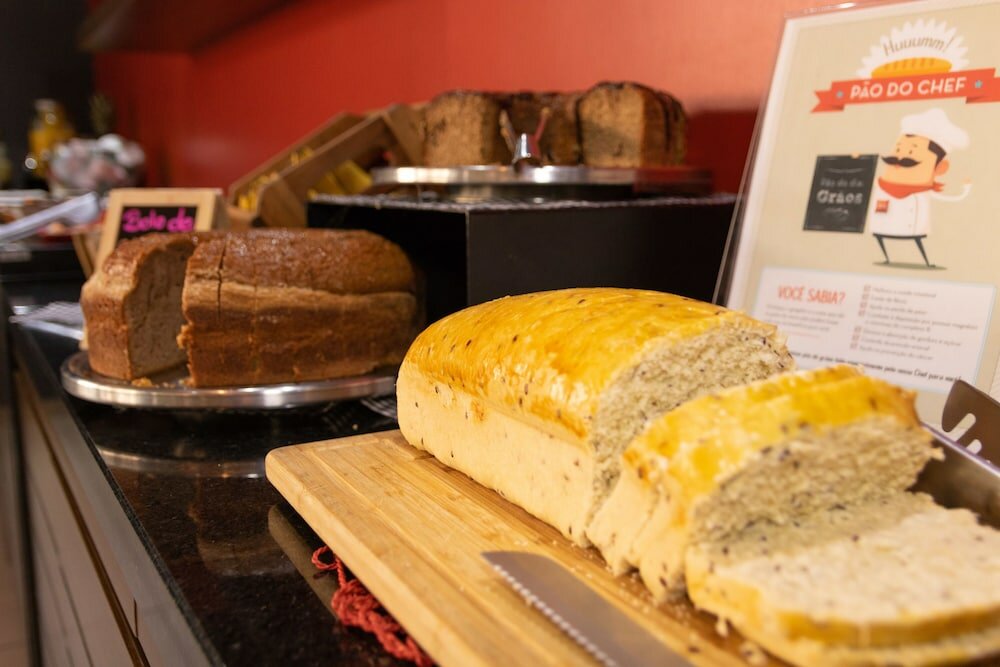 Фото ibis Piracicaba