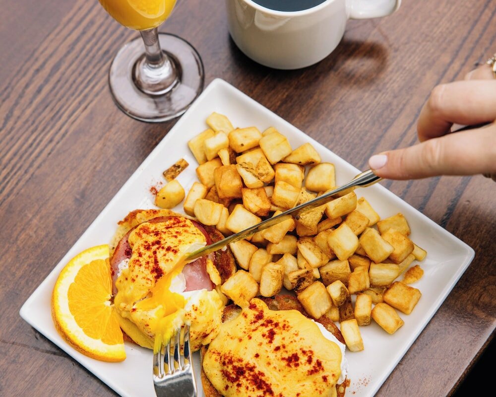 Фото Holiday Inn Grand Rapids Downtown, an Ihg Hotel