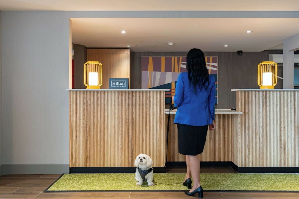 Фото Comfort Inn Toronto Northeast