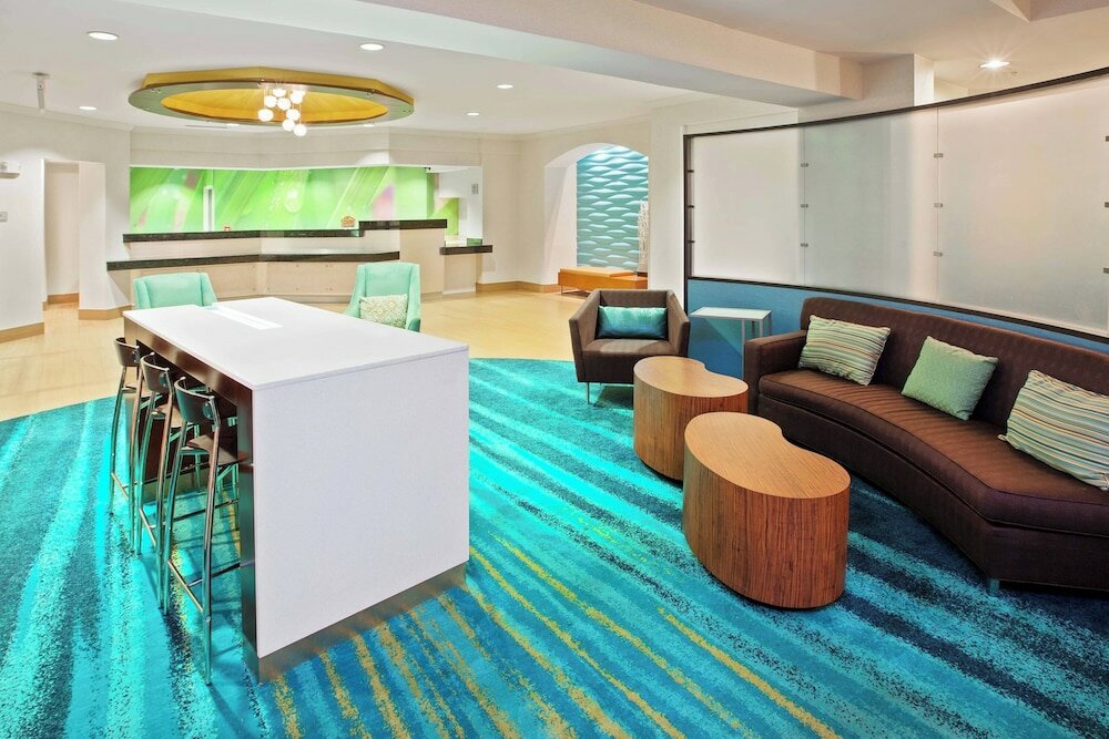 Фото Springhill Suites by Marriott Louisville Hurstbourne North