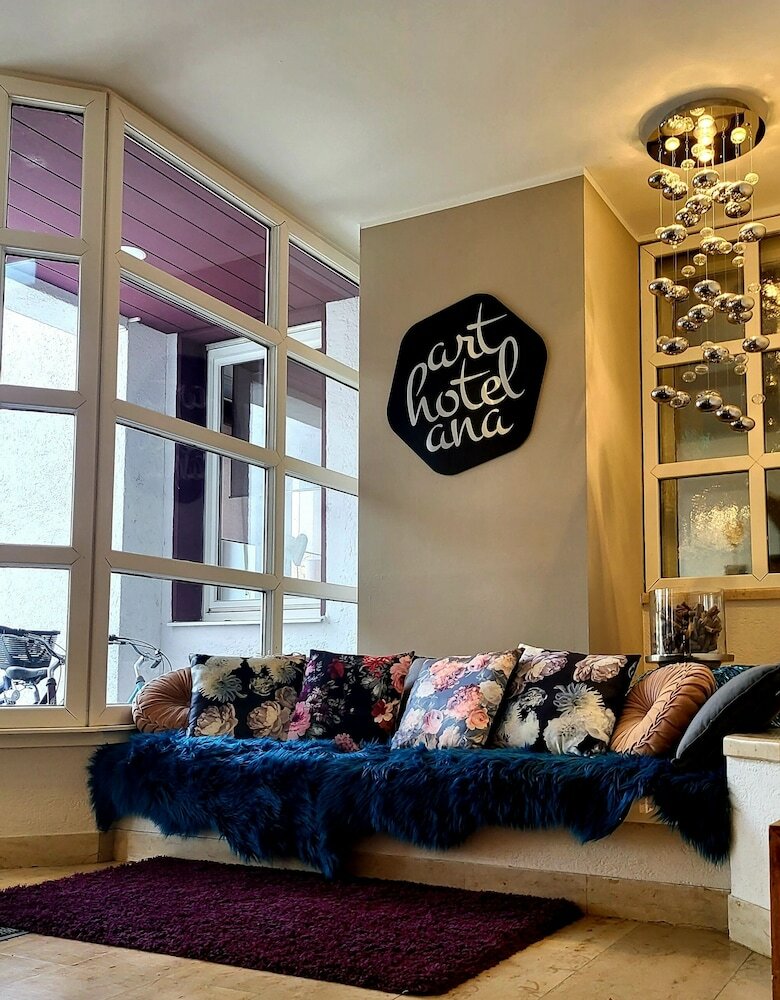 Фото Arthotel Ana Style