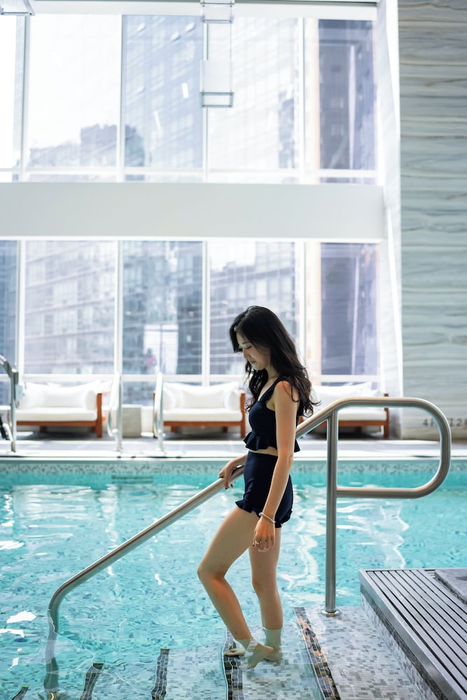 Фото Park Hyatt New York