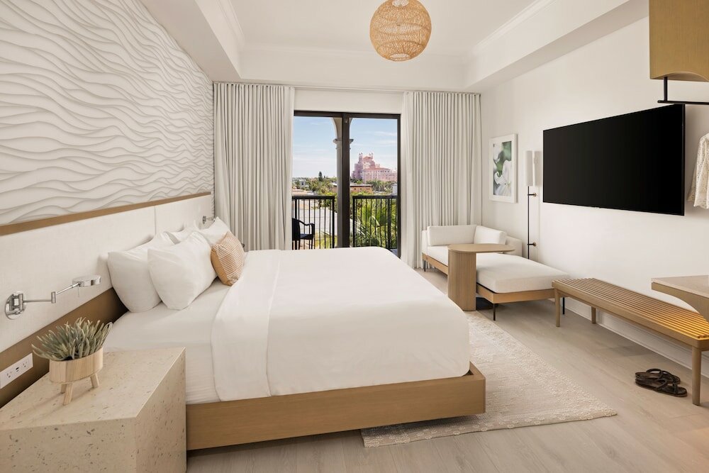 Фото The Hotel Zamora