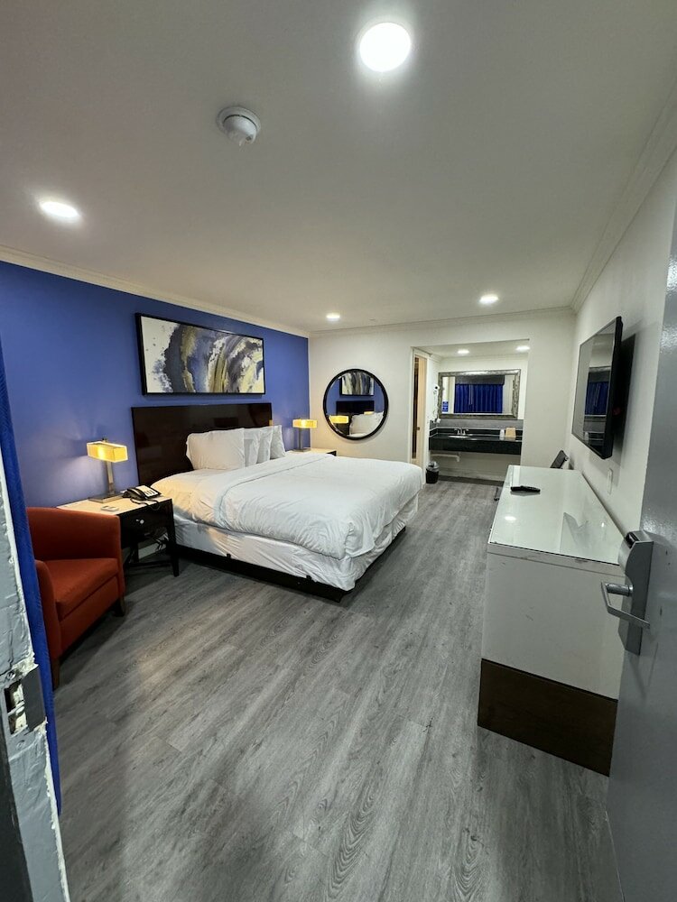 Фото Sands Motel