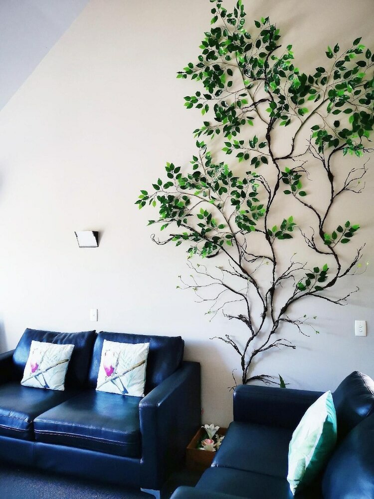 Фото Belmont Motor Inn