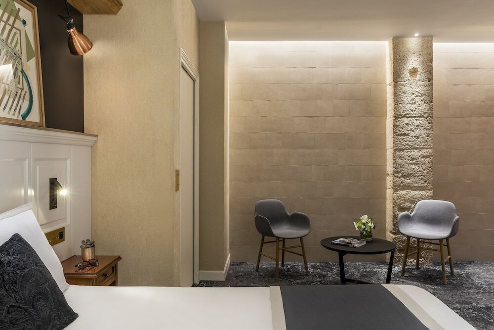 Фото Hotel Ducs de Bourgogne