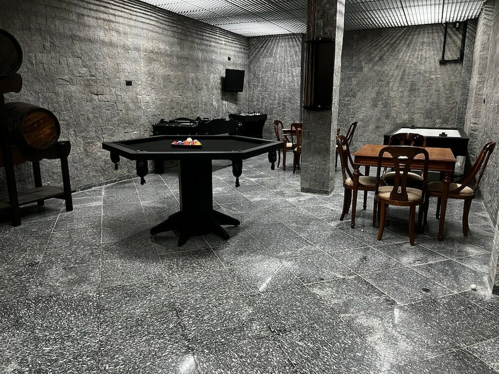 Фото Hotel Ema Palace