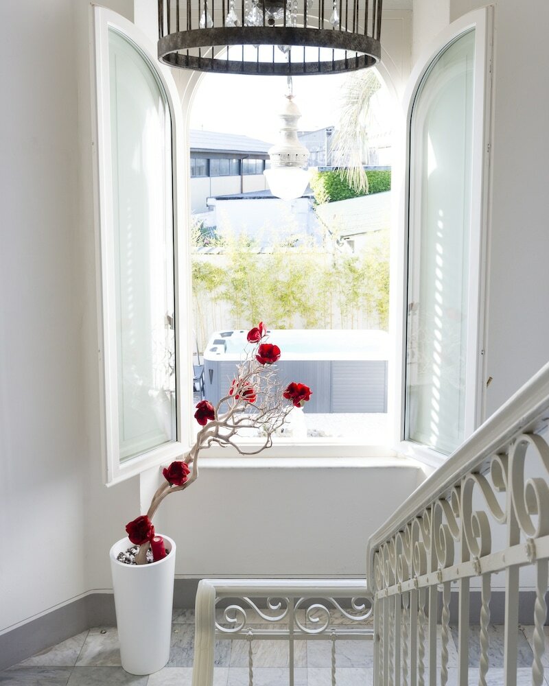 Фото Rosso di Sera Relais Tuscany