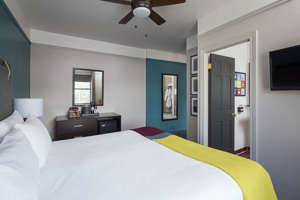 Фото City Suites Hotel