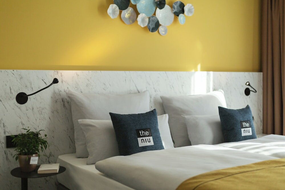 Фото The niu Kettle