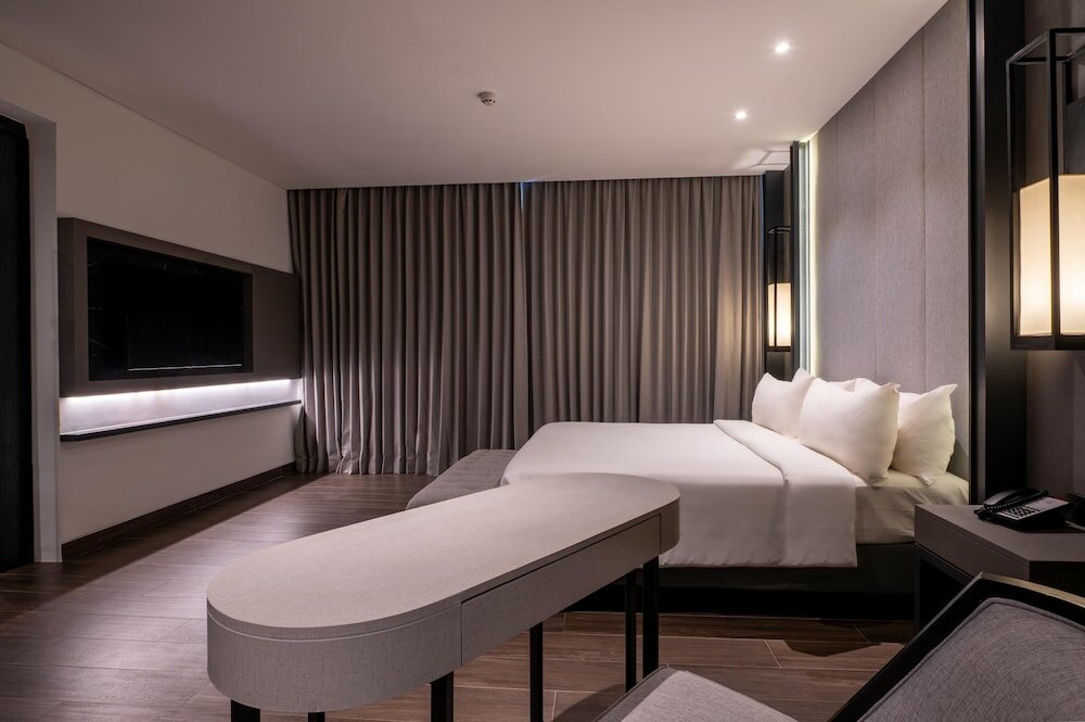 Фото Aston Sorong Hotel & Conference Center