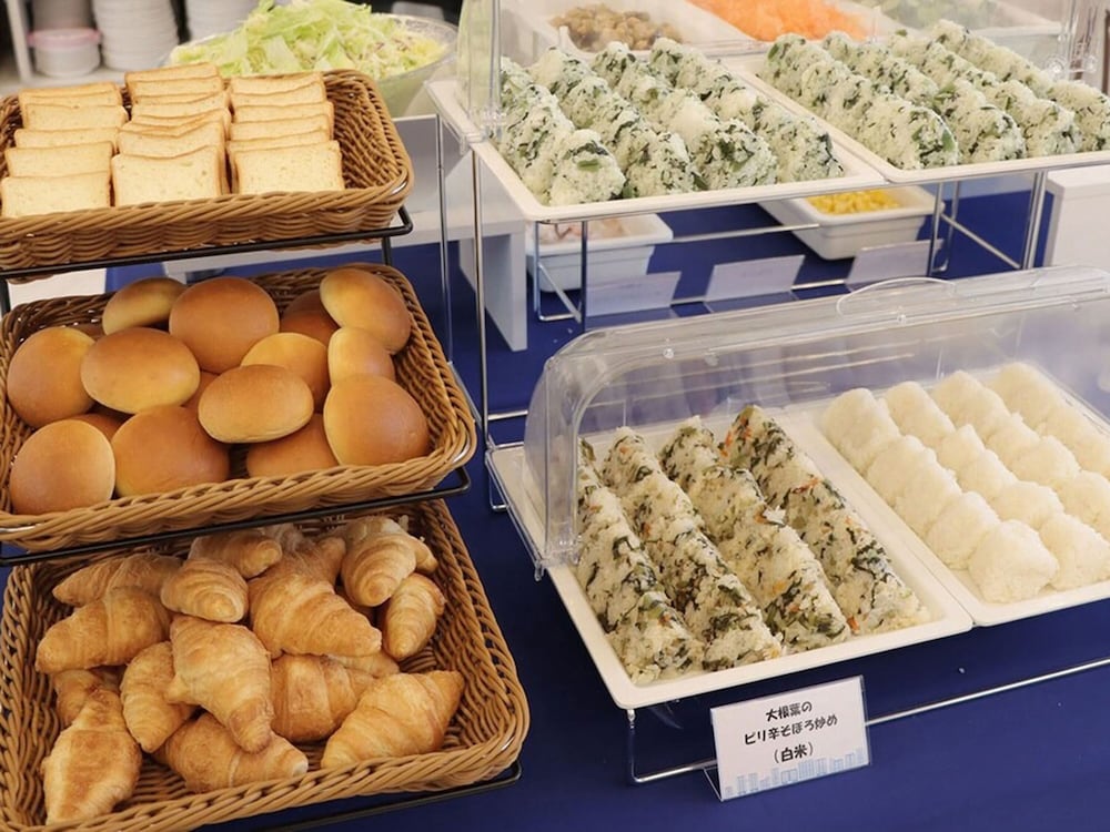 Фото Toyoko Inn Fujisan Otsuki-eki