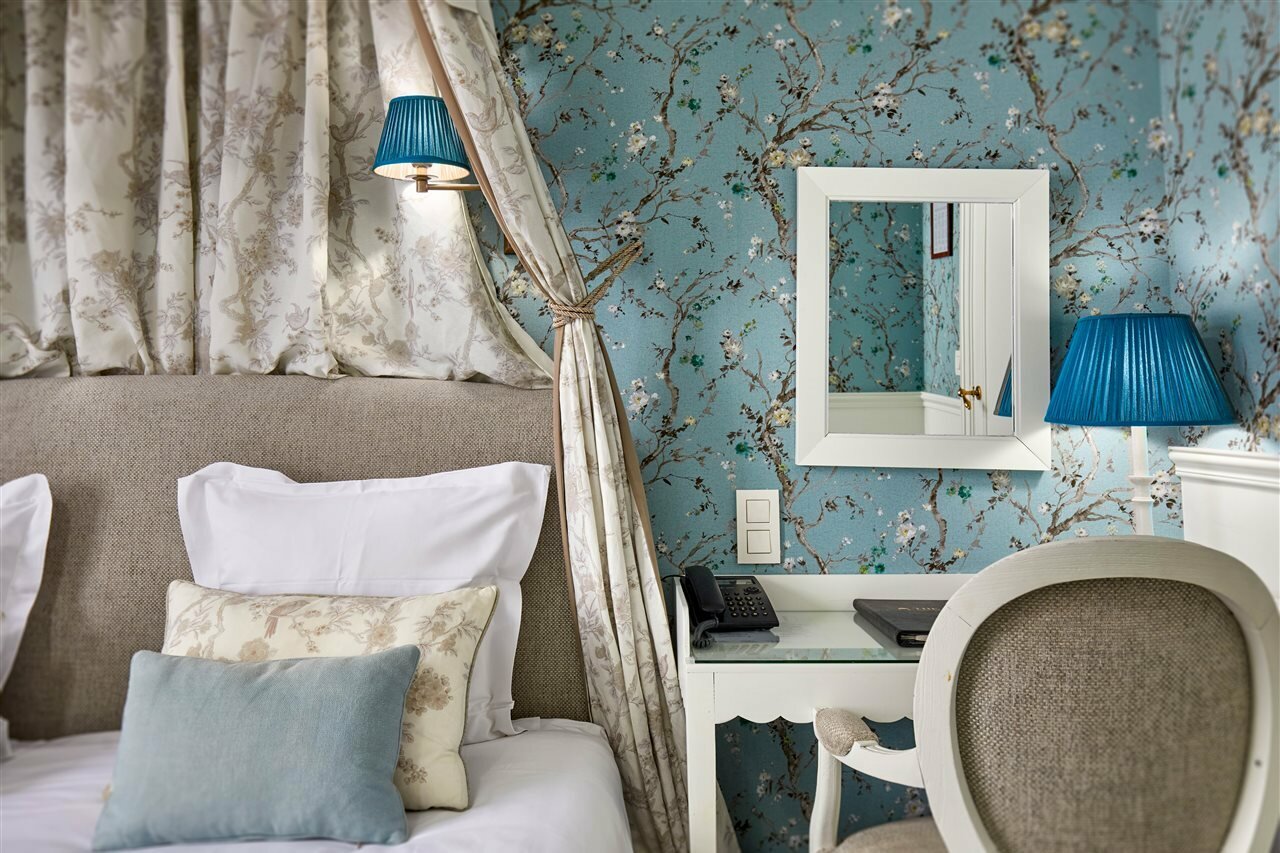 Фото The Pand Hotel