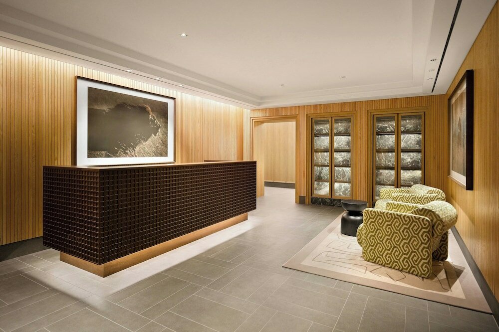 Фото Hotel Onoma Daejeon, Autograph Collection