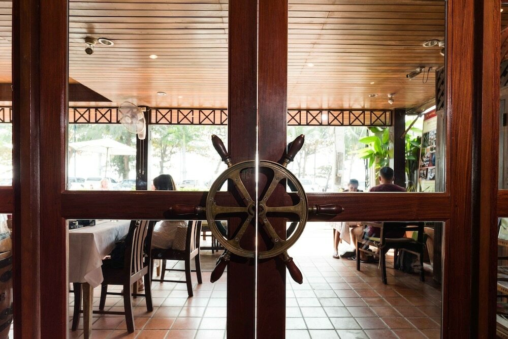 Фото Jomtien Boathouse