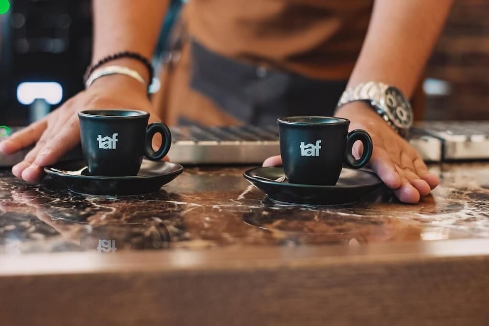 Фото Project 3 urban chic hotel