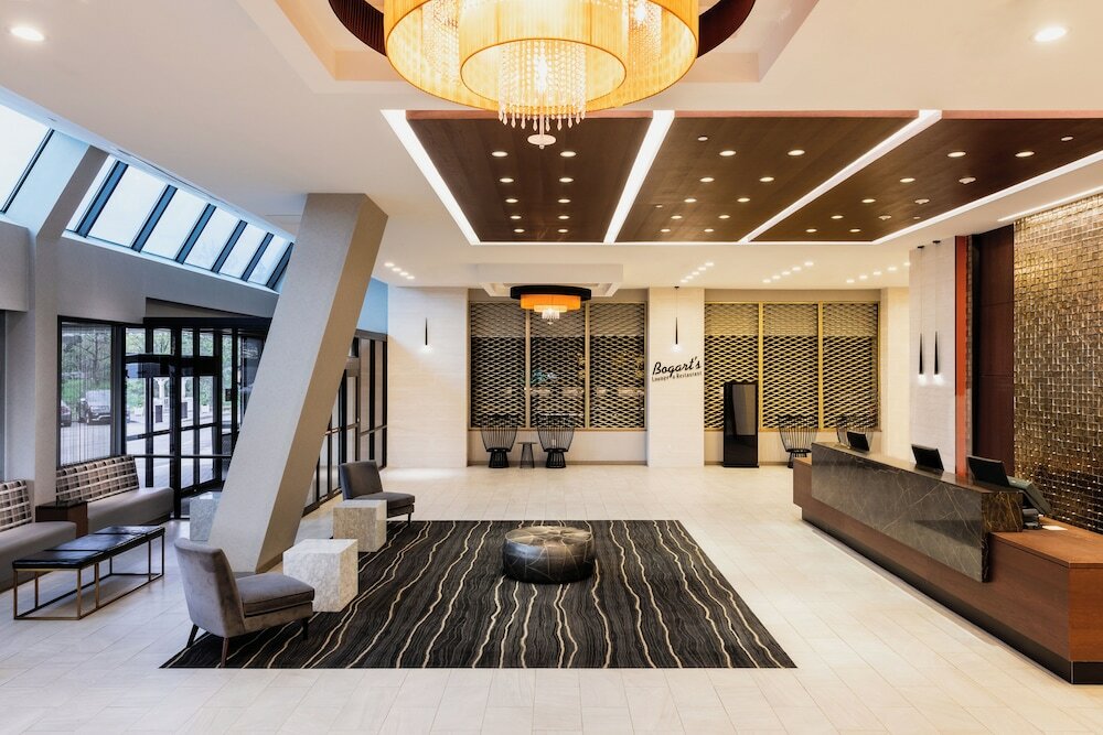 Фото Apa Hotel Woodbridge