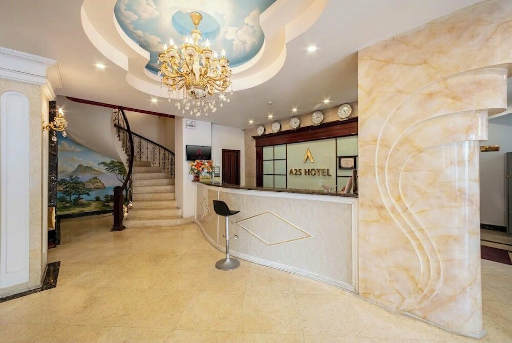 Hotel A25 Hotel - 23 Quan Thanh, Hanoi, photo
