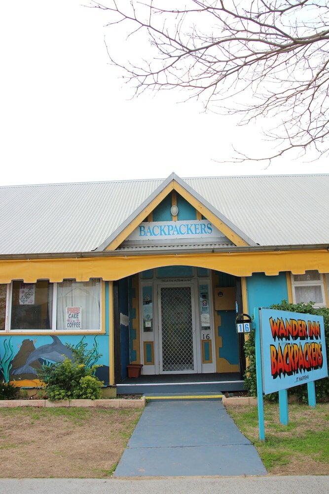 Фото Wander Inn – Bunbury Backpackers