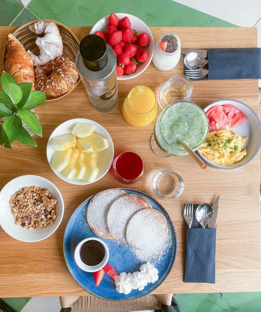 Фото Concepció by Nobis