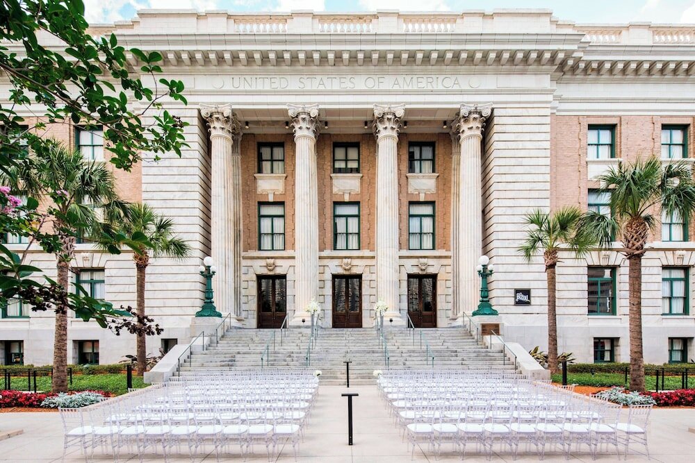 Фото Le Meridien Tampa