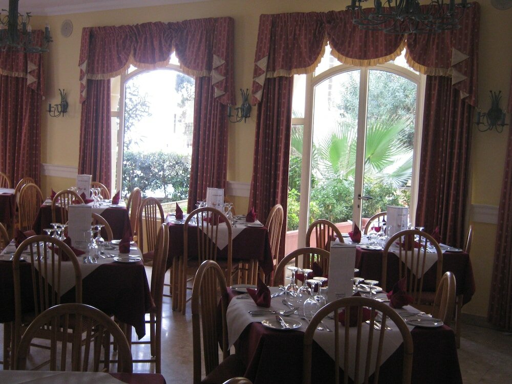 Фото Отель Palazzin