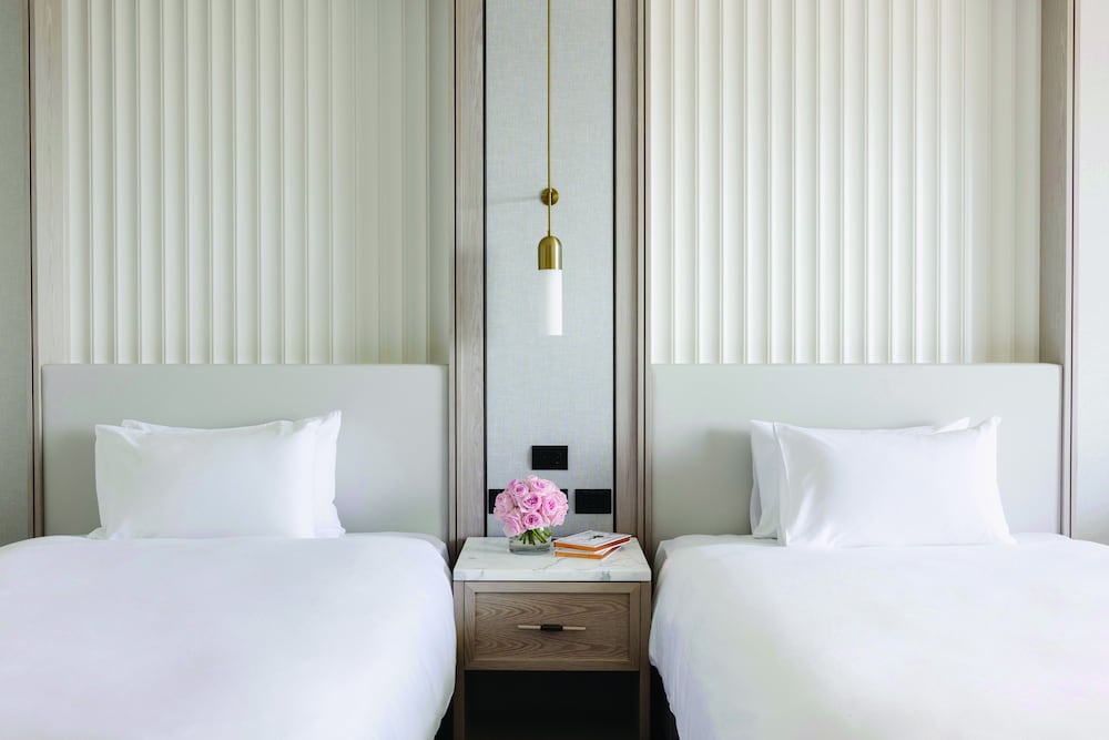 Фото The Langham Gold Coast