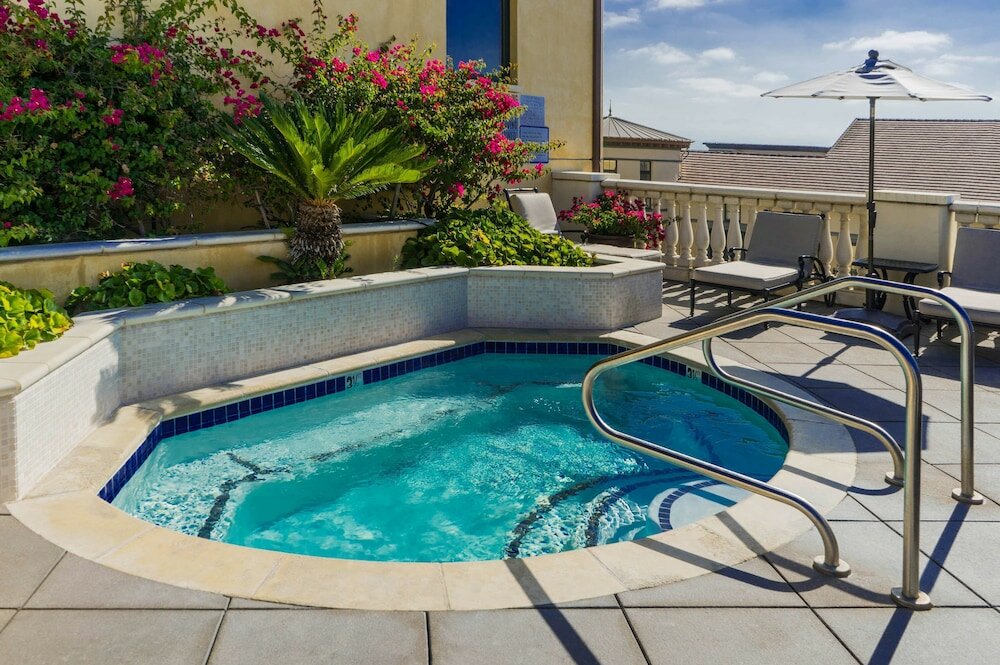 Фото Hotel Valencia Santana Row