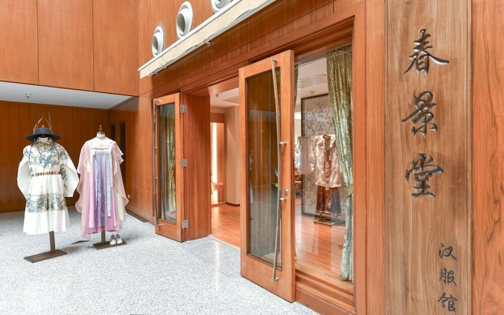 Фото Xi’An Dajing Castle Hotel