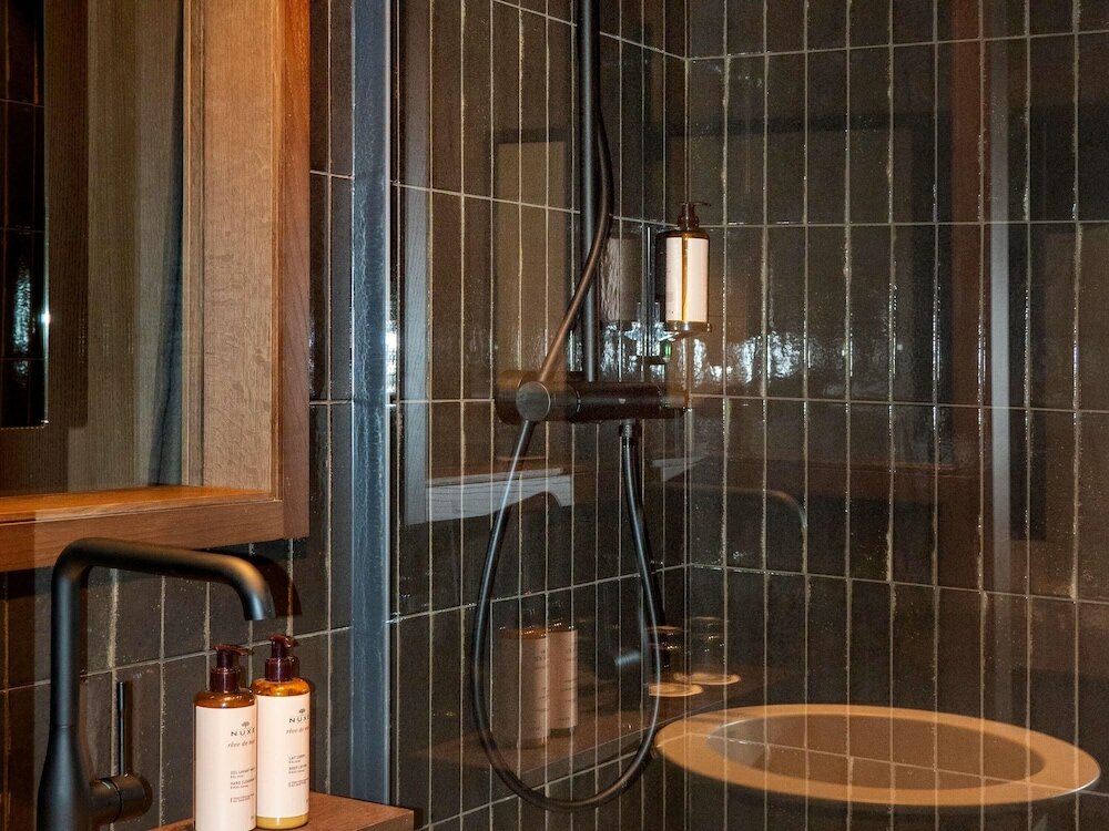 Фото Mercure St Malo Front De Mer