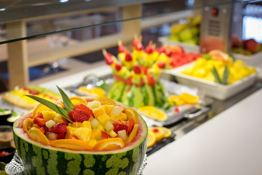 Фото Olympia Hotel Events & SPA