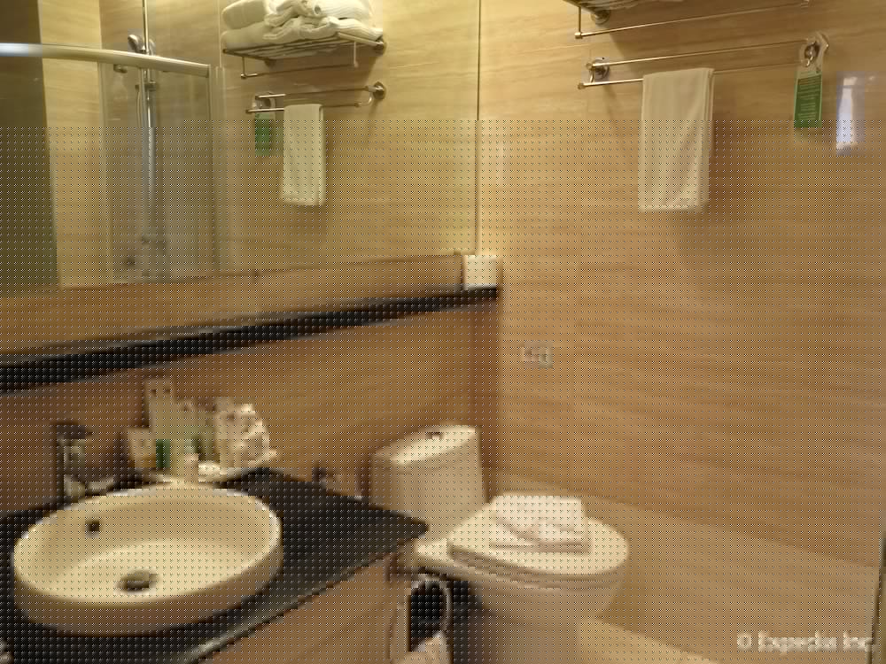 Фото Big 8 Corporate Hotel