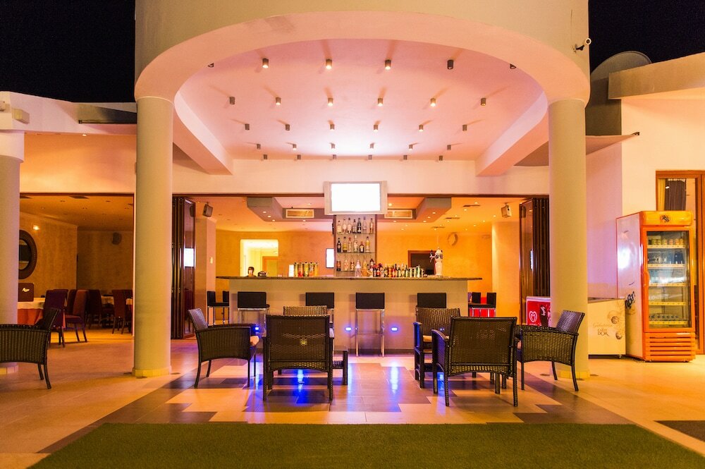 Фото Stemma Hotel