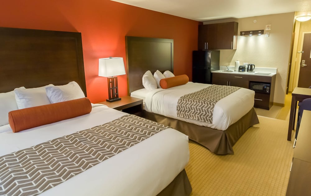 Фото The Kanata by BCMInns Invermere