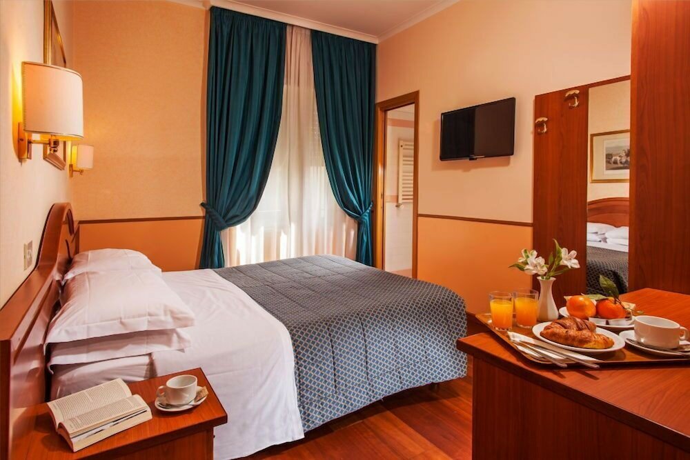 Фото Hotel Piemonte