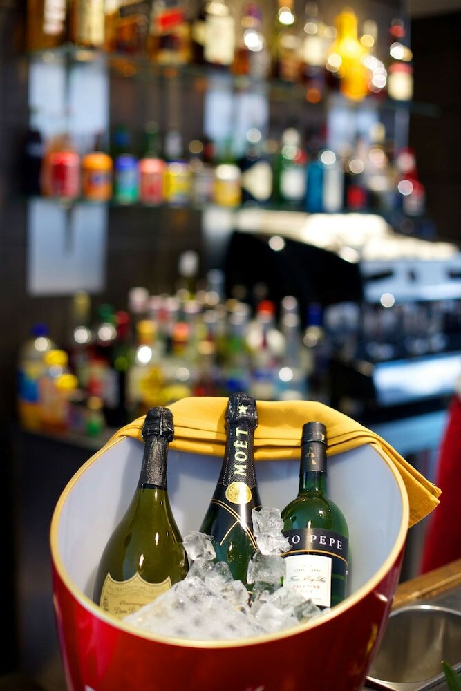 Фото Radisson Blu Mammy Yoko Hotel, Freetown