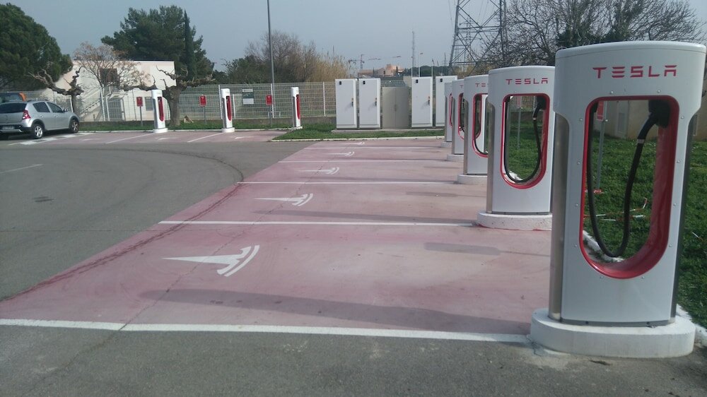 Фото Novotel Narbonne Sud