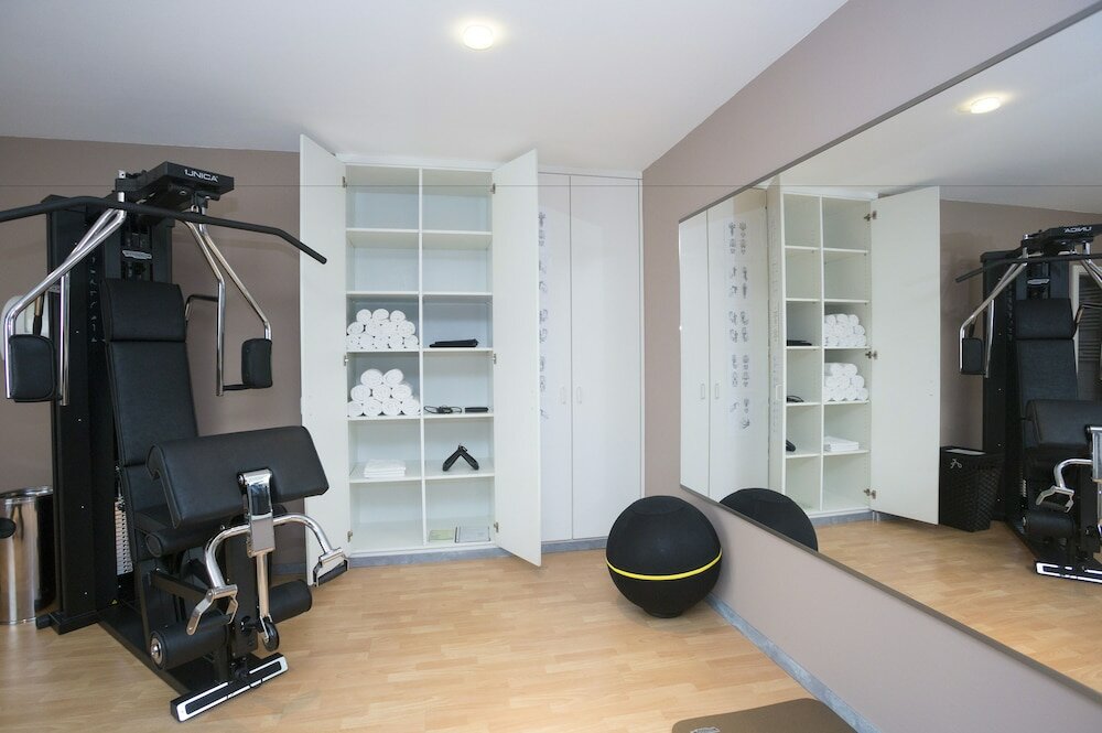 Фото Stadthotel Freiburg