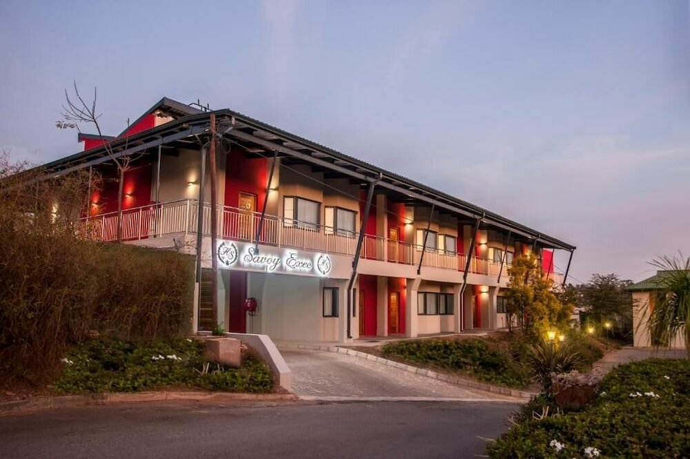 Фото Hotel Savoy and Conference Centre