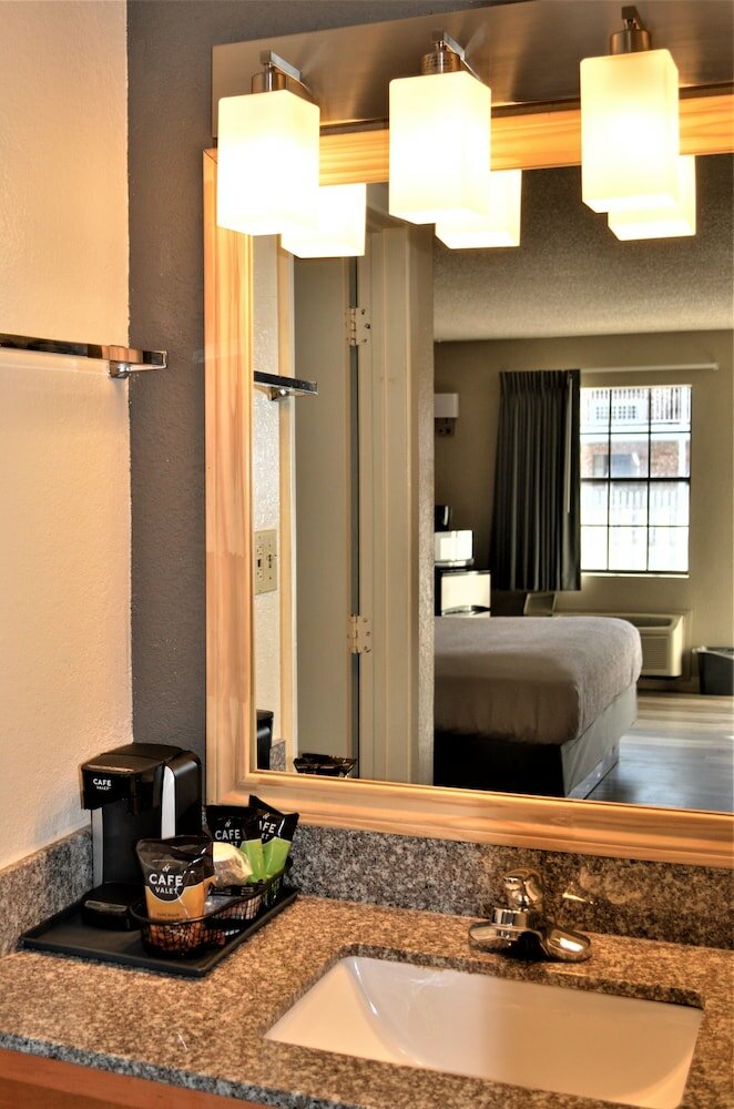 Фото Lake View Inn