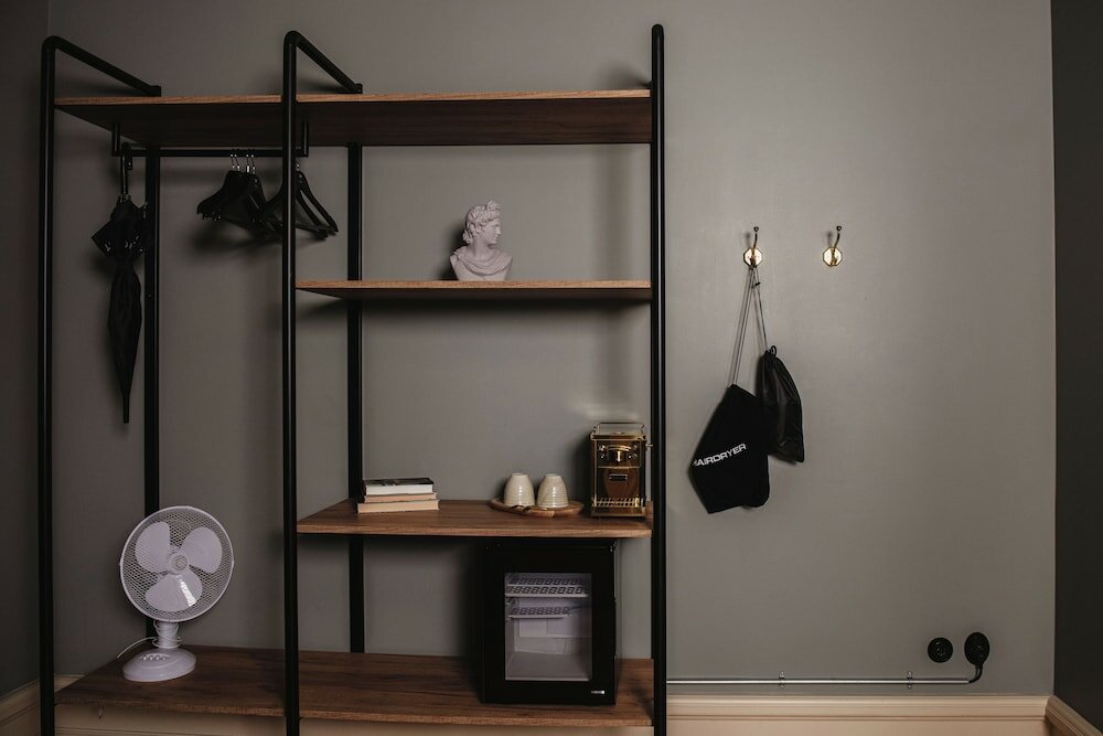 Фото First Hotel Christian IV