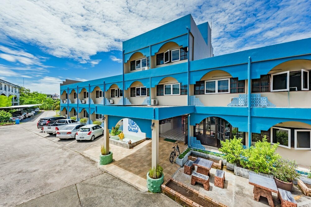 Hotel Pure Phuket Residence, Phuket Province, photo