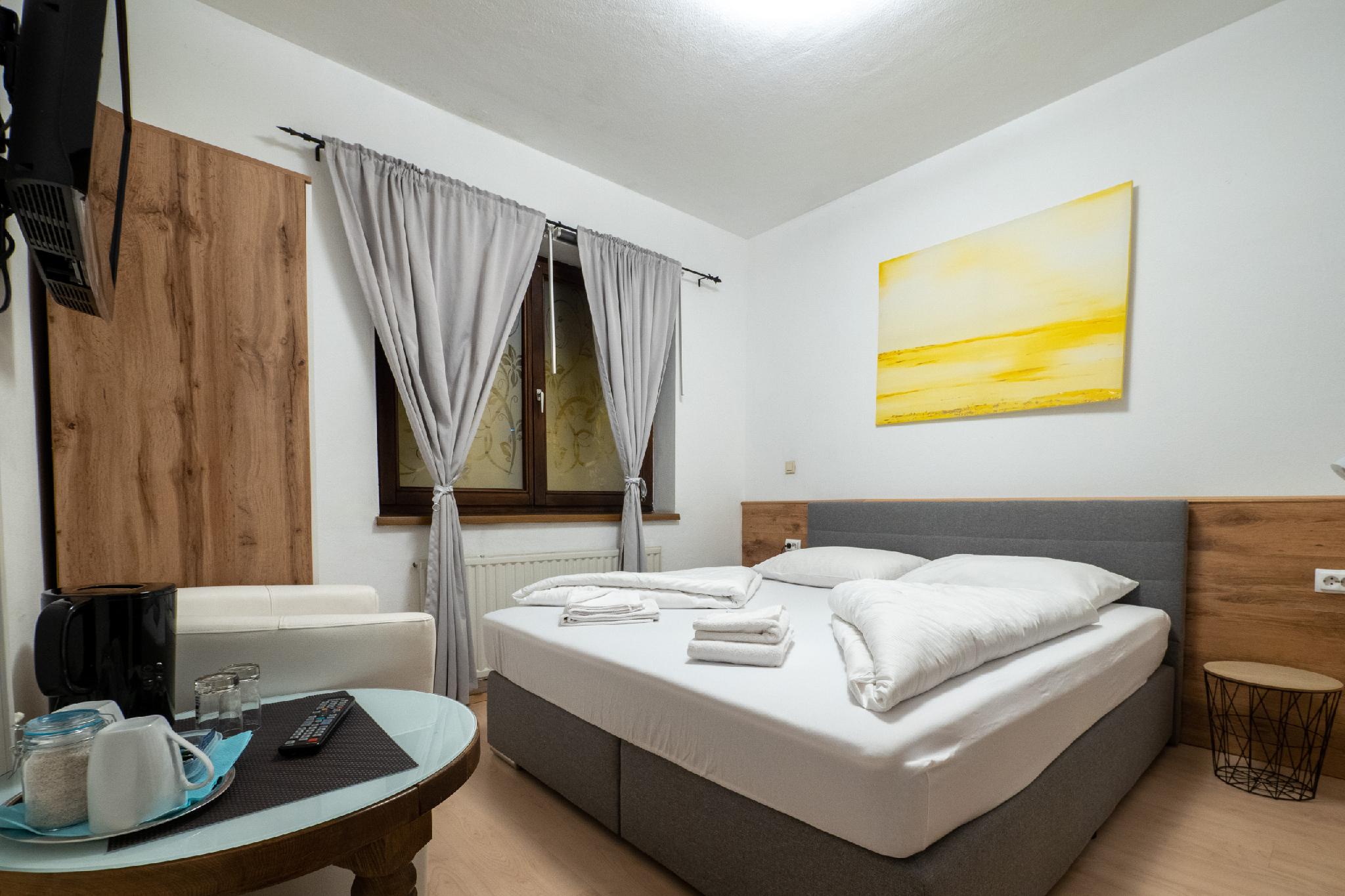 Фото Hotel Heimgartl