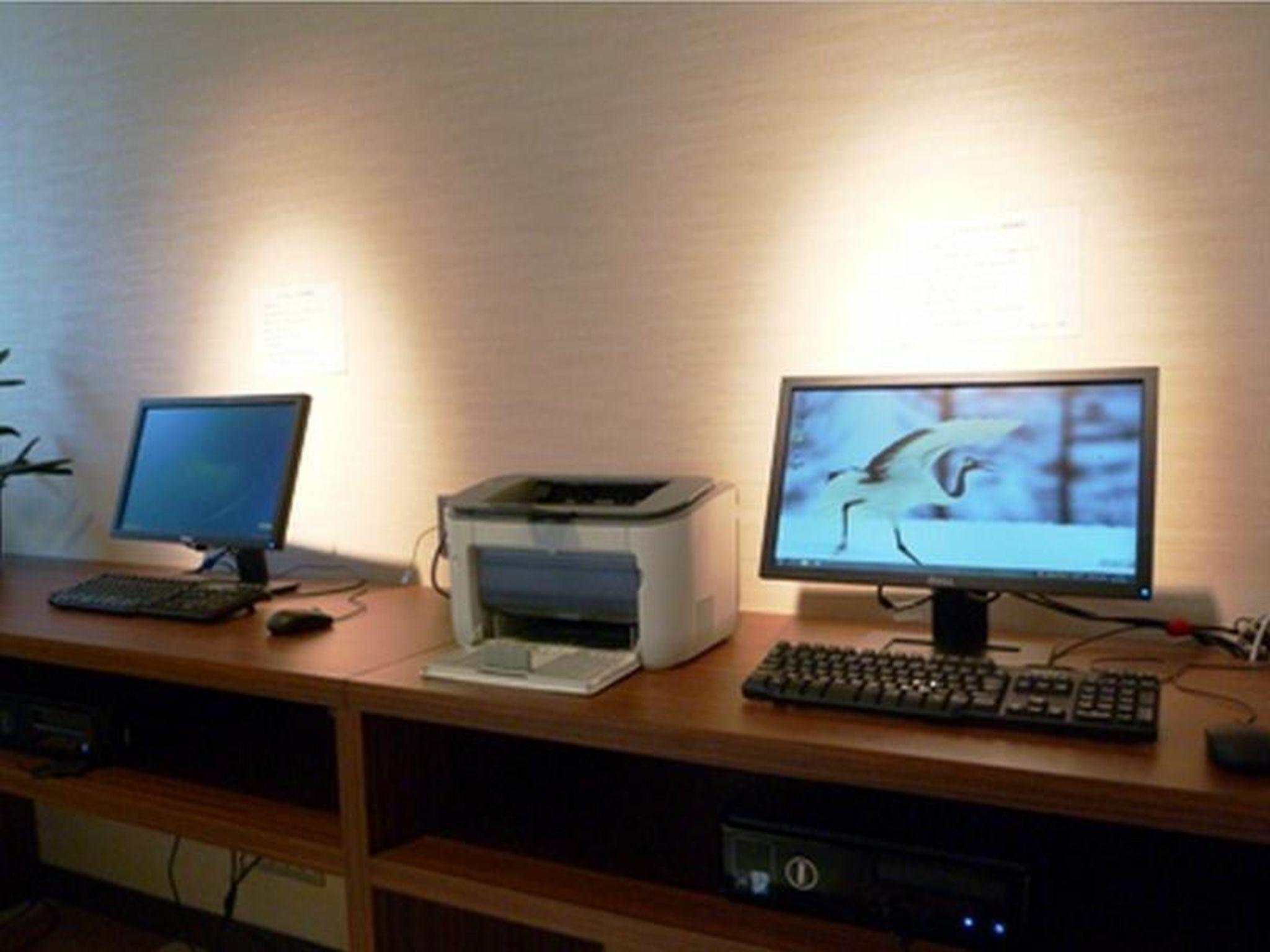 Фото Kyoto Central Inn