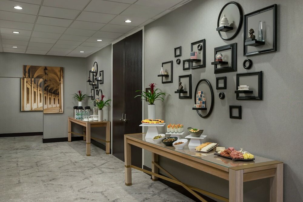 Фото Hyatt Centric Arlington