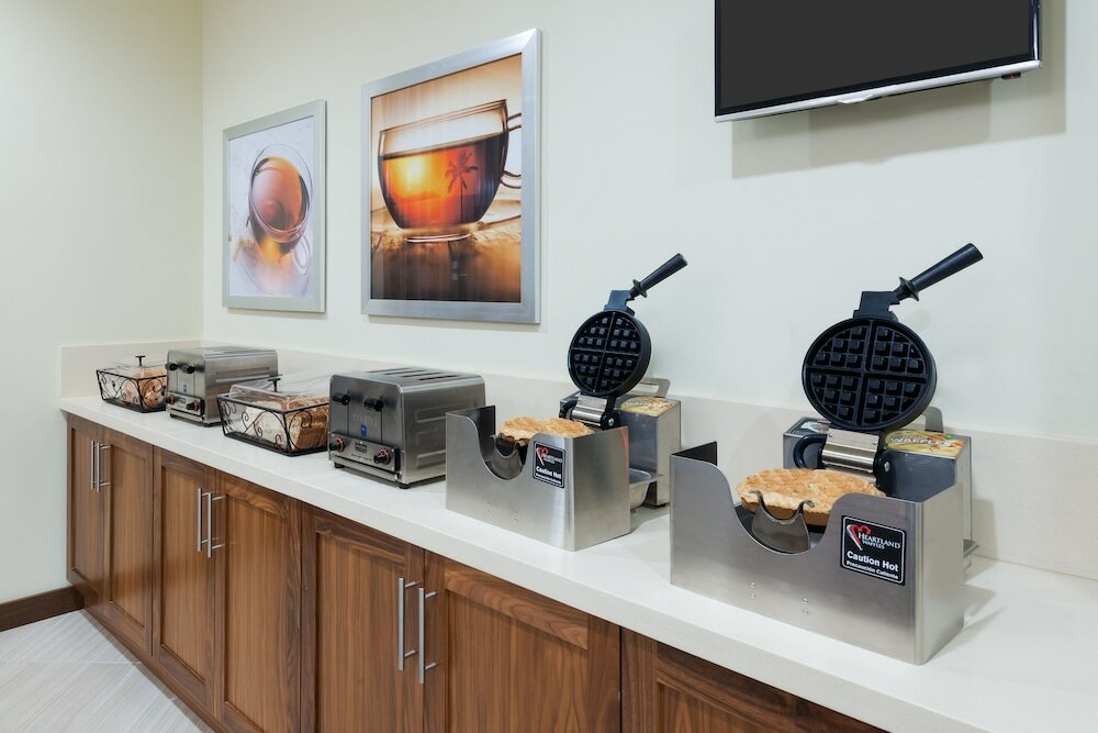 Фото Staybridge Suites Miami International Airport, an Ihg Hotel